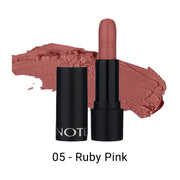 NOTE LONG WEARING LIPSTICK - ladyy